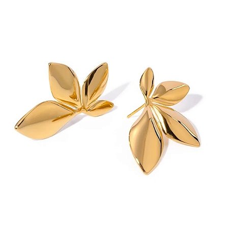 Brinco Floral