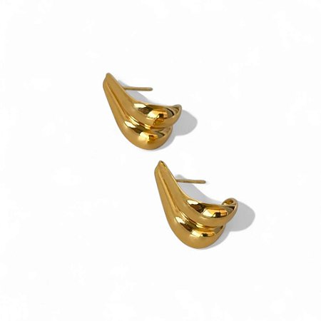 Brinco Dueto Gold