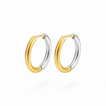 Argola Duo