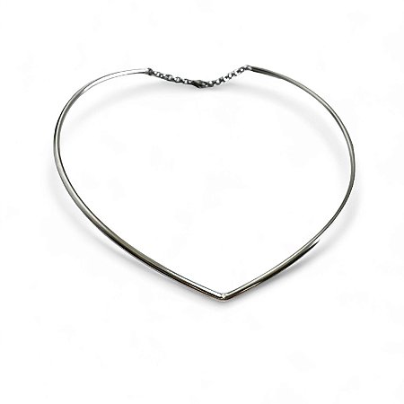 Choker Aro Curves