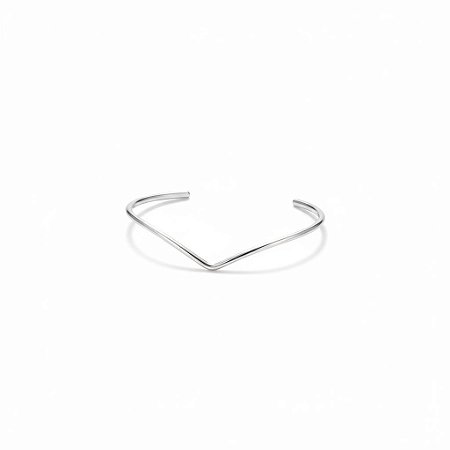 Bracelete Aro Curves