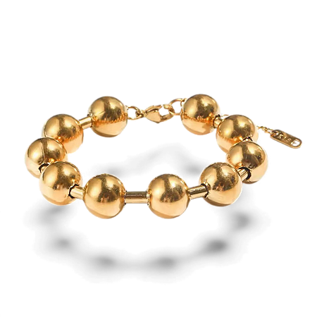 Pulseira Sphera | Gold