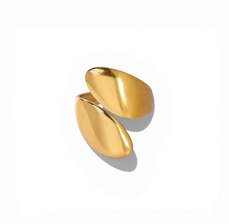 Anel Envolvente | Ouro 18k