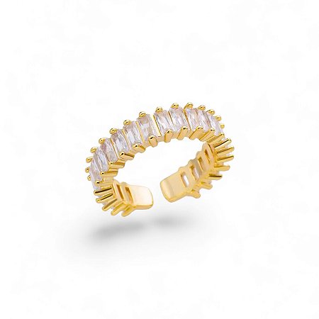 Anel Vitta | Ouro 18k