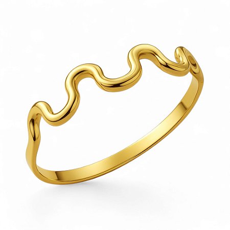 Bracelete Maresia | Ouro 18k