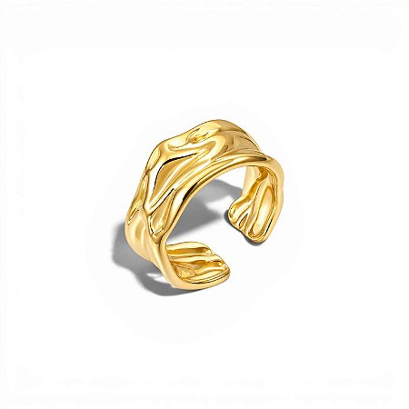 Anel Anne | Ouro 18k