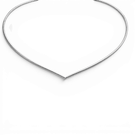 Choker Aro Curves | Coleção Fluir