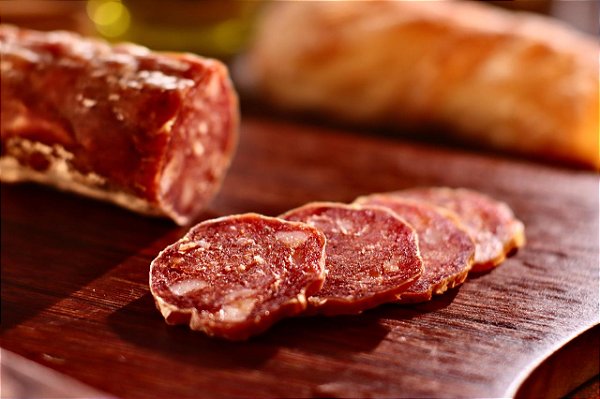 Salame Toscano peça