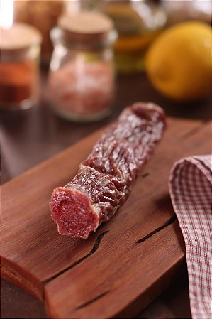 Linguiça De Paula Seca - Tipo espanhola -