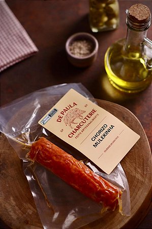 Chorizo Mulekinha