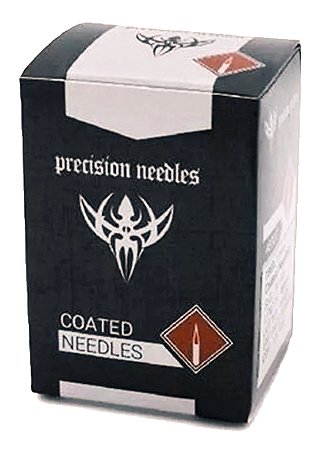 AGULHA AMERICANA RETA 14G