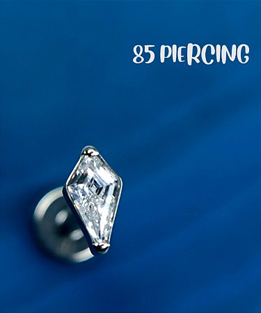 LBT LOSANGO ZIRCONIA TITANIO