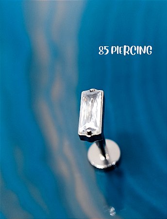 LBT MARQUISE ZIRCONIA TITANIO