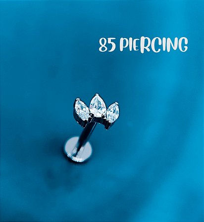 LBT NAVET GOTA ZIRCONIA