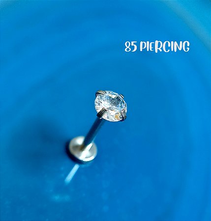 LBT AÇO ZIRCÔNIA 3MM