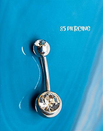 BANANABELL AÇO CRISTAL