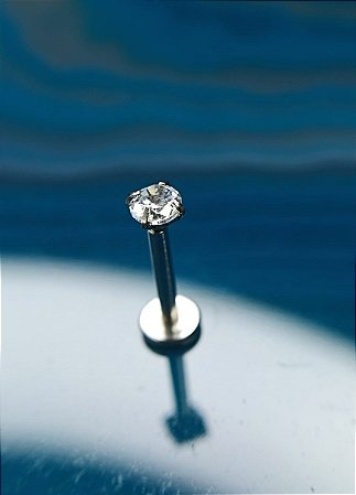 LBT AÇO ZIRCÔNIA 2,5MM