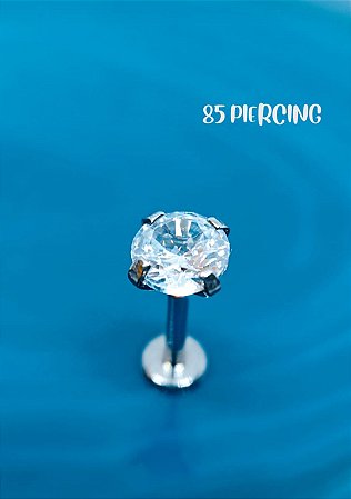 LBT AÇO ZIRCÔNIA 5MM