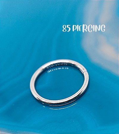 SEGMENTO TITÂNIO 10MM