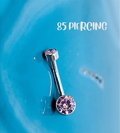 BANANABELL AÇO PINK