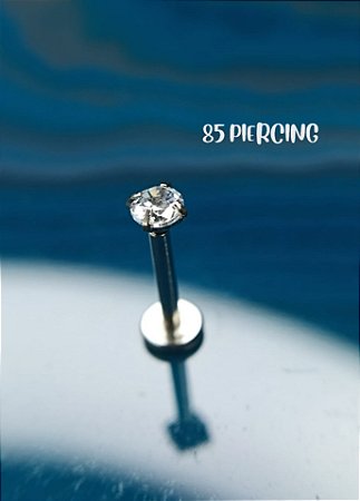 LBT TITÂNIO ZIRCÔNIA PROGENT 2,5MM