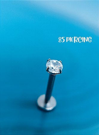 LBT TITÂNIO ZIRCÔNIA PROGENT 3MM