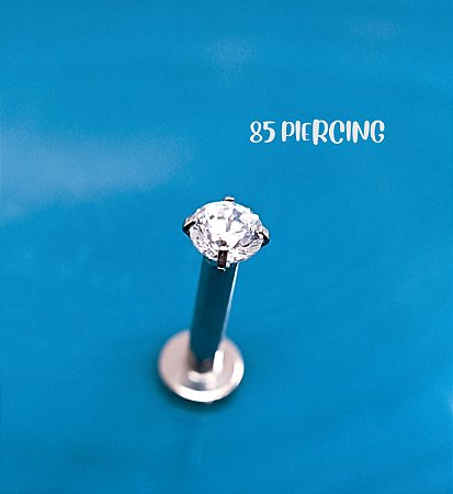 LBT 1.6 TITÂNIO ZIRCÔNIA 3MM