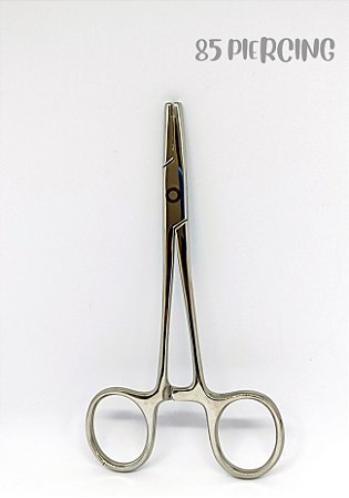 PINÇA MICRO DERMAL 4MM