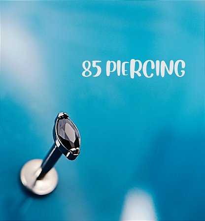 LBT NAVETE ÔNIX TITÂNIO