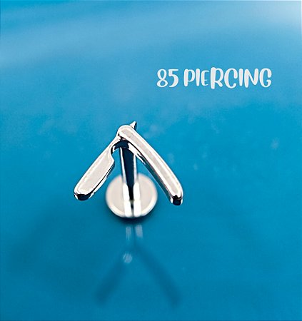 LBT NAVALHA TITÂNIO