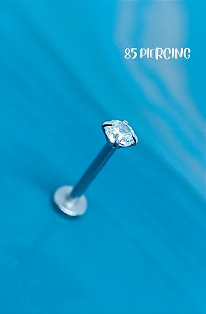 LBT AÇO ZIRCÔNIA 3MM