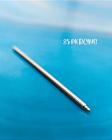 TAPER 1.2 PARA JOIAS EM TITÂNIO