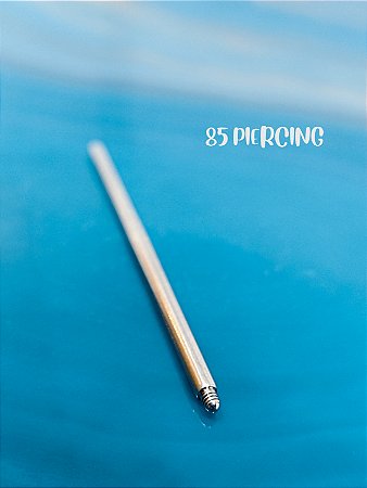 TAPER 1.6 PARA JOIAS EM TITÂNIO