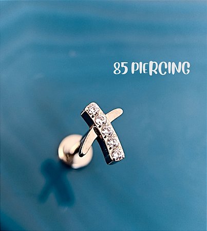 LBT X ZIRCÔNIAS CRAVEJADAS TITÂNIO