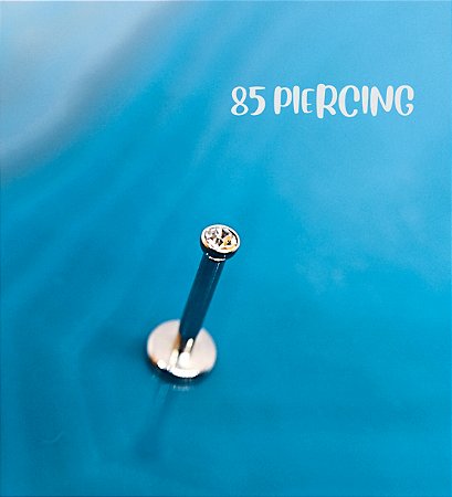 LBT AÇO ABALOADO CRISTAL 2MM