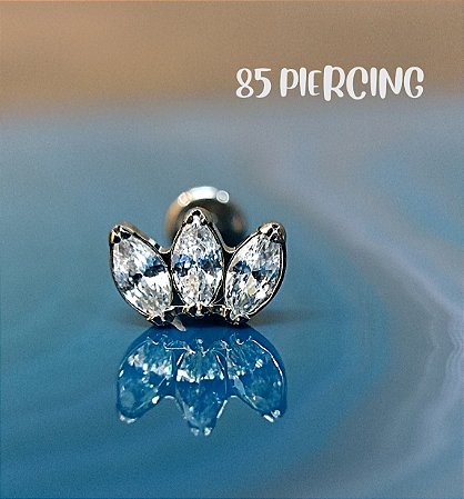 LBT TITÂNIO 3 NAVETES