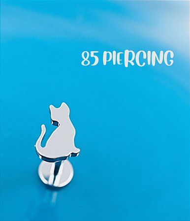 LBT TITÂNIO GATO II