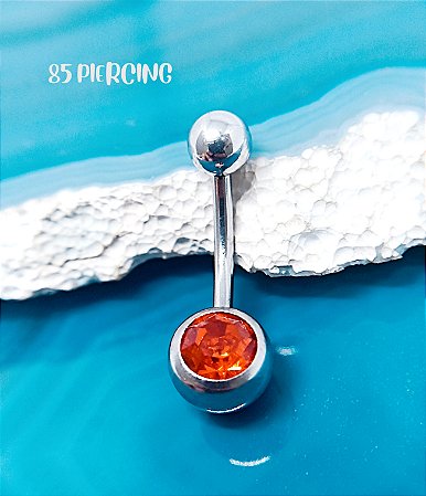 BANANABELL AÇO VERMELHO