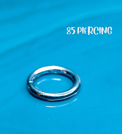 SEGMENTO TITÂNIO 8MM