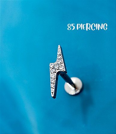 BIG RAIO TITÂNIO ZIRCÔNIAS