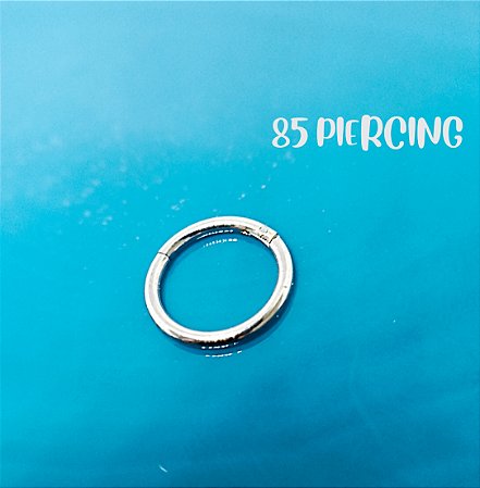 SEGMENTO TITÂNIO NOSTRIL 0.8/6MM