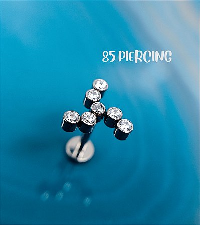 LBT TWISTER ZIRCÔNIAS TITÂNIO