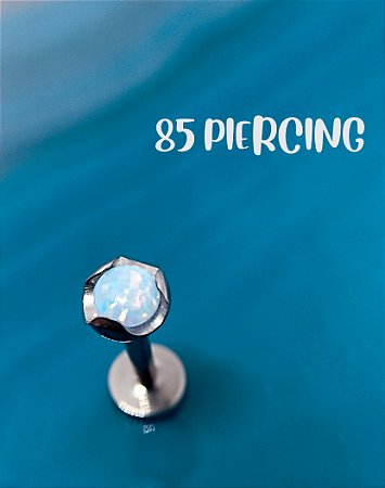 LBT OPALA SINTÉTICA AZUL TITÂNIO