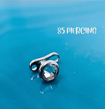 MICRODERMAL TITÂNIO ZIRCÔNIA CRISTAL 3,7MM