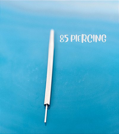 TAPER PUSH PIN 1.6MM TITÂNIO