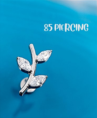 LBT GALHO II NAVETES TITÂNIO