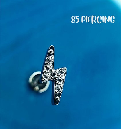 LBT RAIO ZIRCÔNIAS CRAVEJADAS TITÂNIO