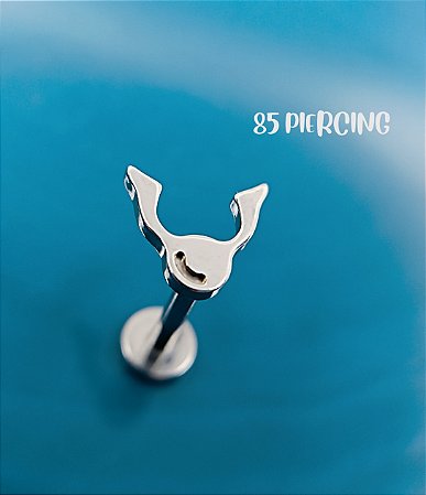 LBT POMO DE OURO HP TITÂNIO