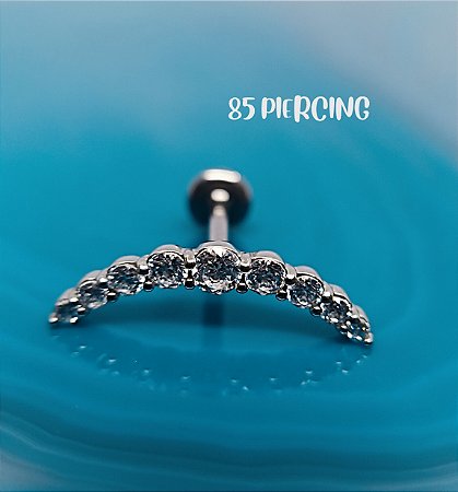 CLUSTER 9 ZIRCÔNIAS AÇO