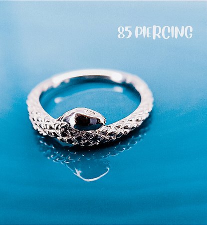 SEGMENTO AÇO SNAKE 11MM